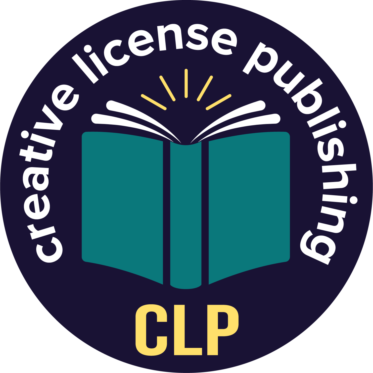 Creative License Publishing
