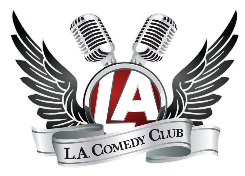 Las Vegas' Comedy Club: L.A. Comedy Club