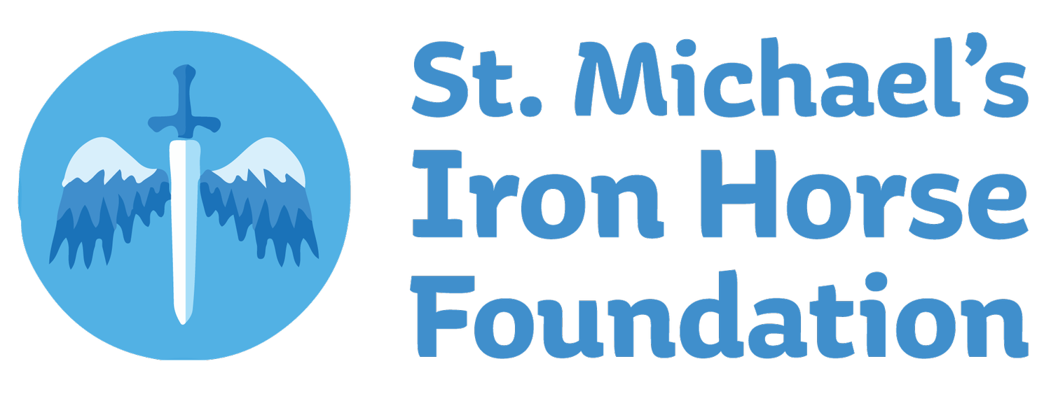 St. Michael's Iron Horse Charities
