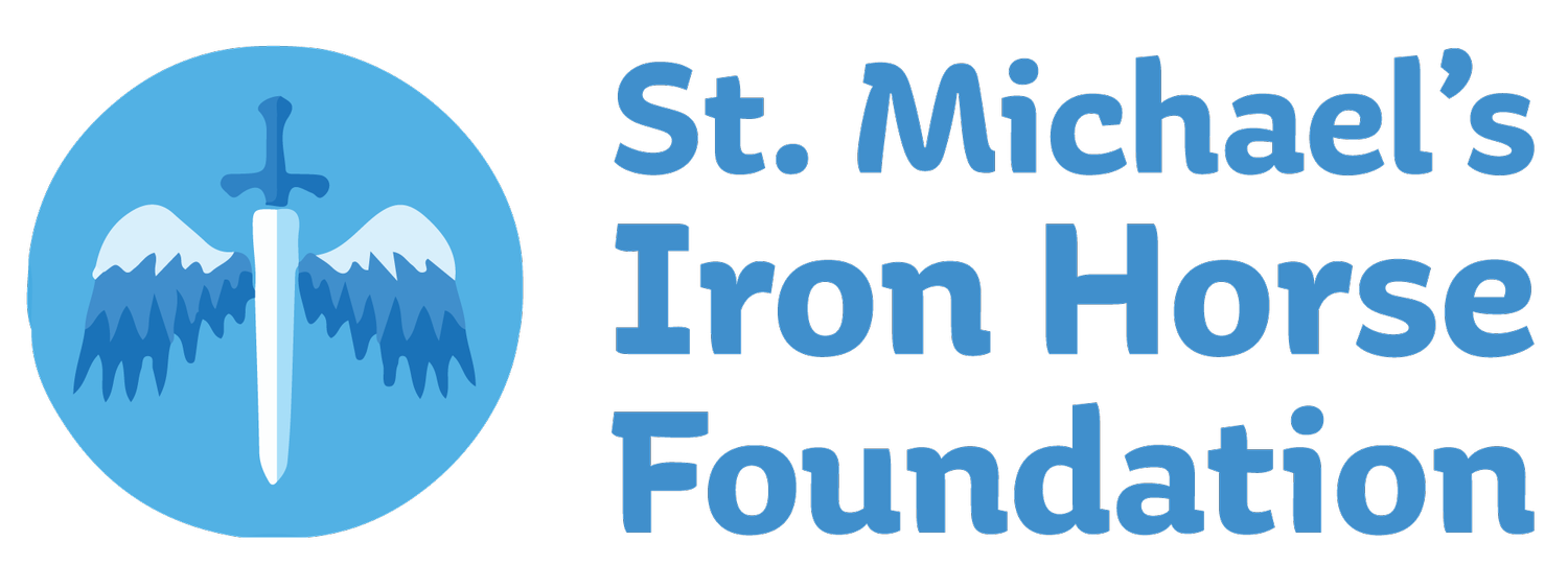 St. Michael's Iron Horse Charities