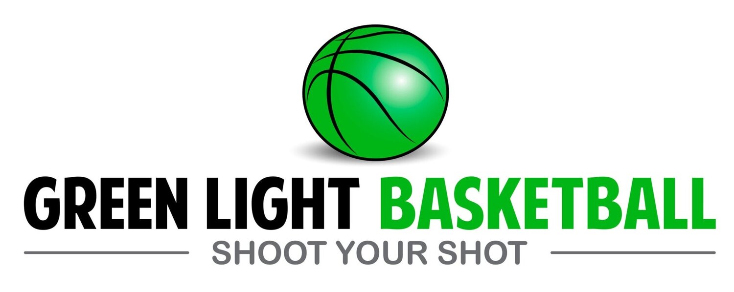 Green light basketball