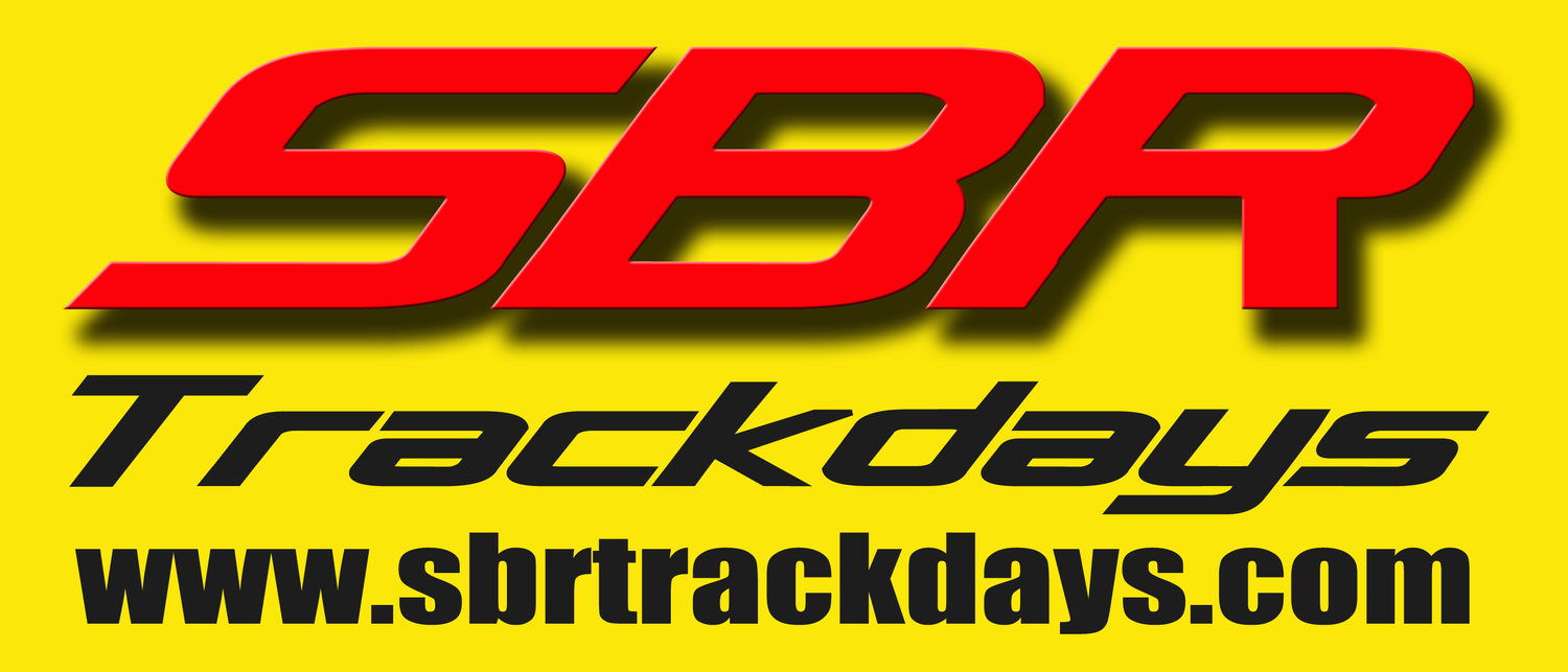 SBR Trackdays
