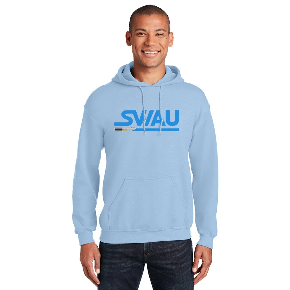 luke hoodie