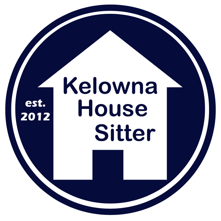 Kelowna House Sitter