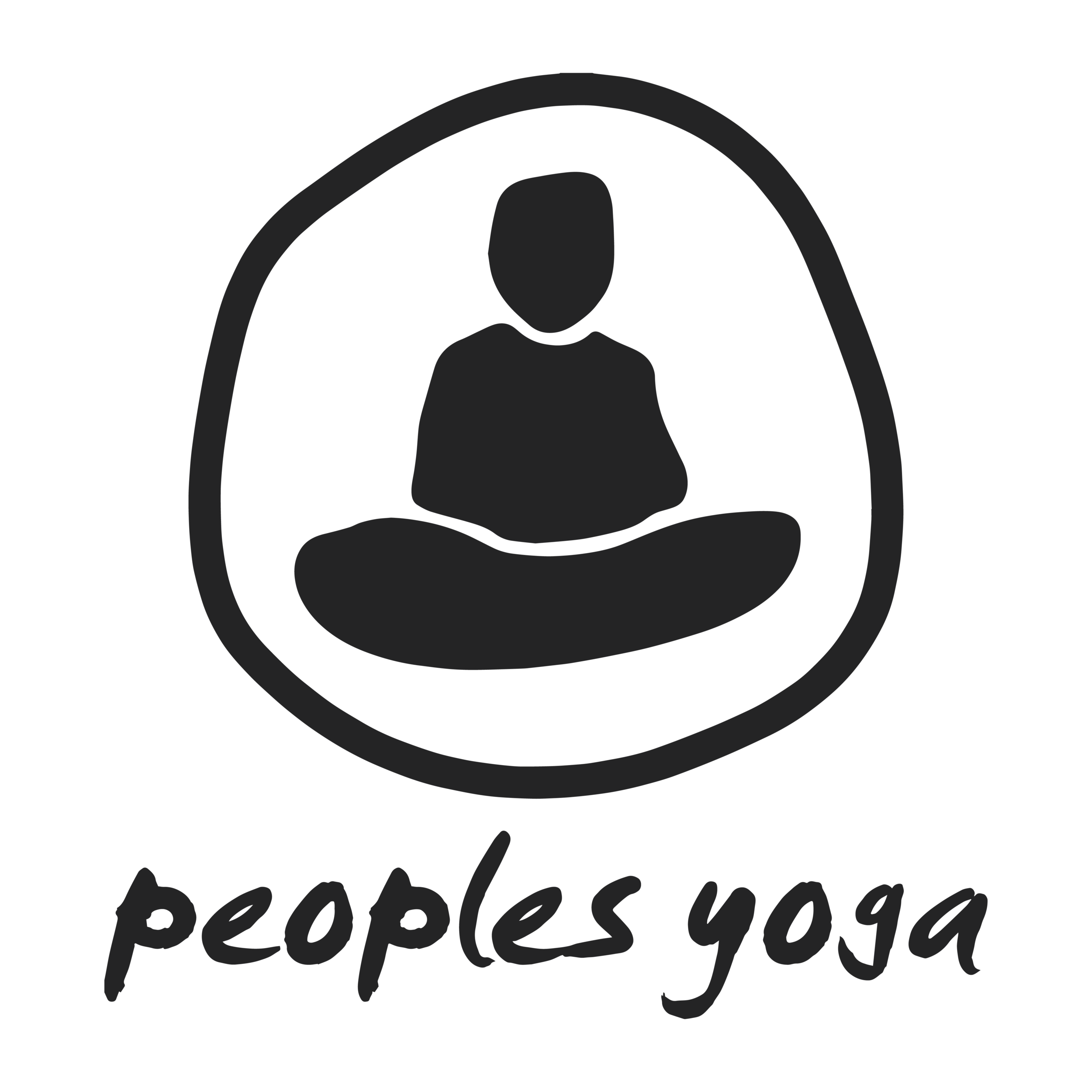 Peoples yoga