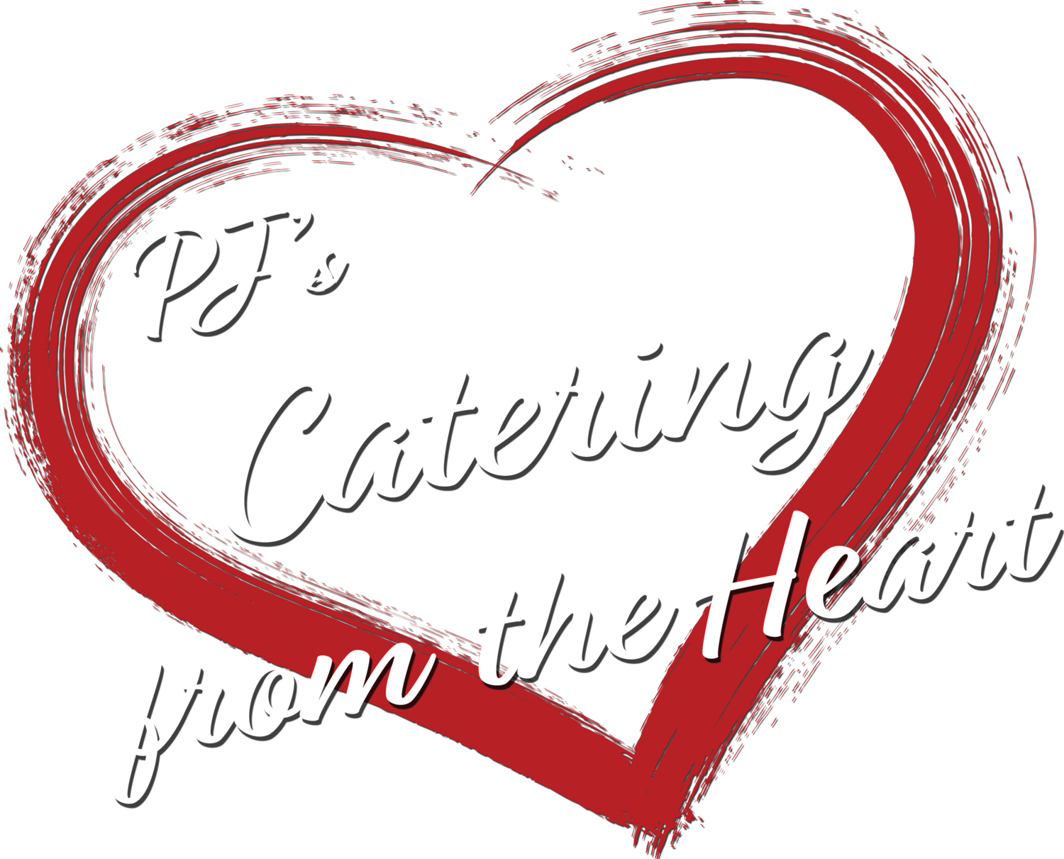 PJ's Catering from the Heart