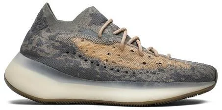 Adidas Yeezy Boost 380 Mist Versus atl