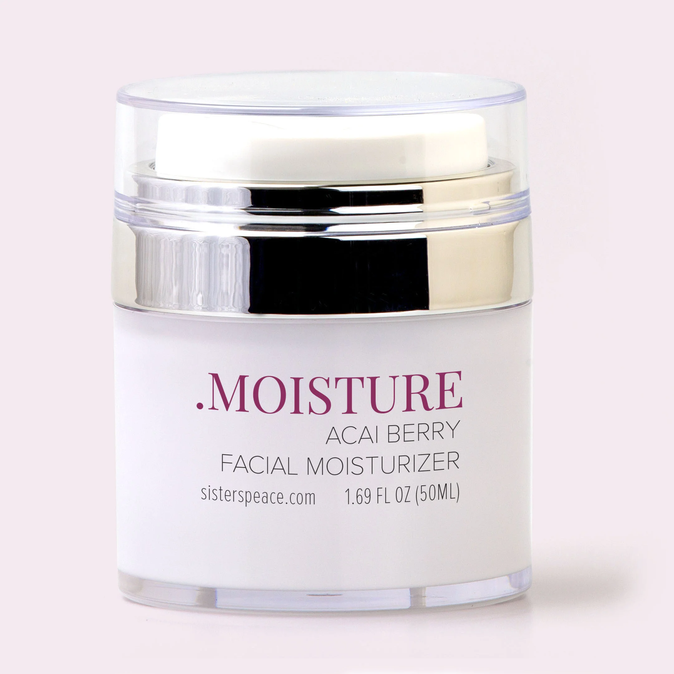 most natural moisturizer