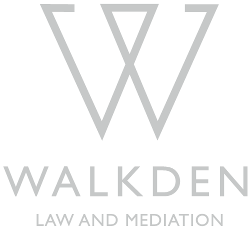 Walkden Law