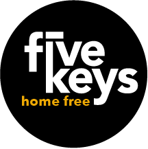 Five Keys Home Free