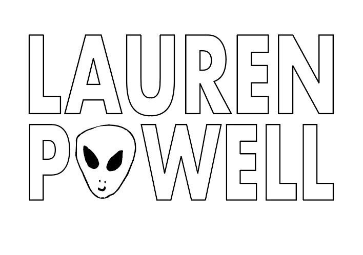 Lauren Powell - Art Curator & Consultant
