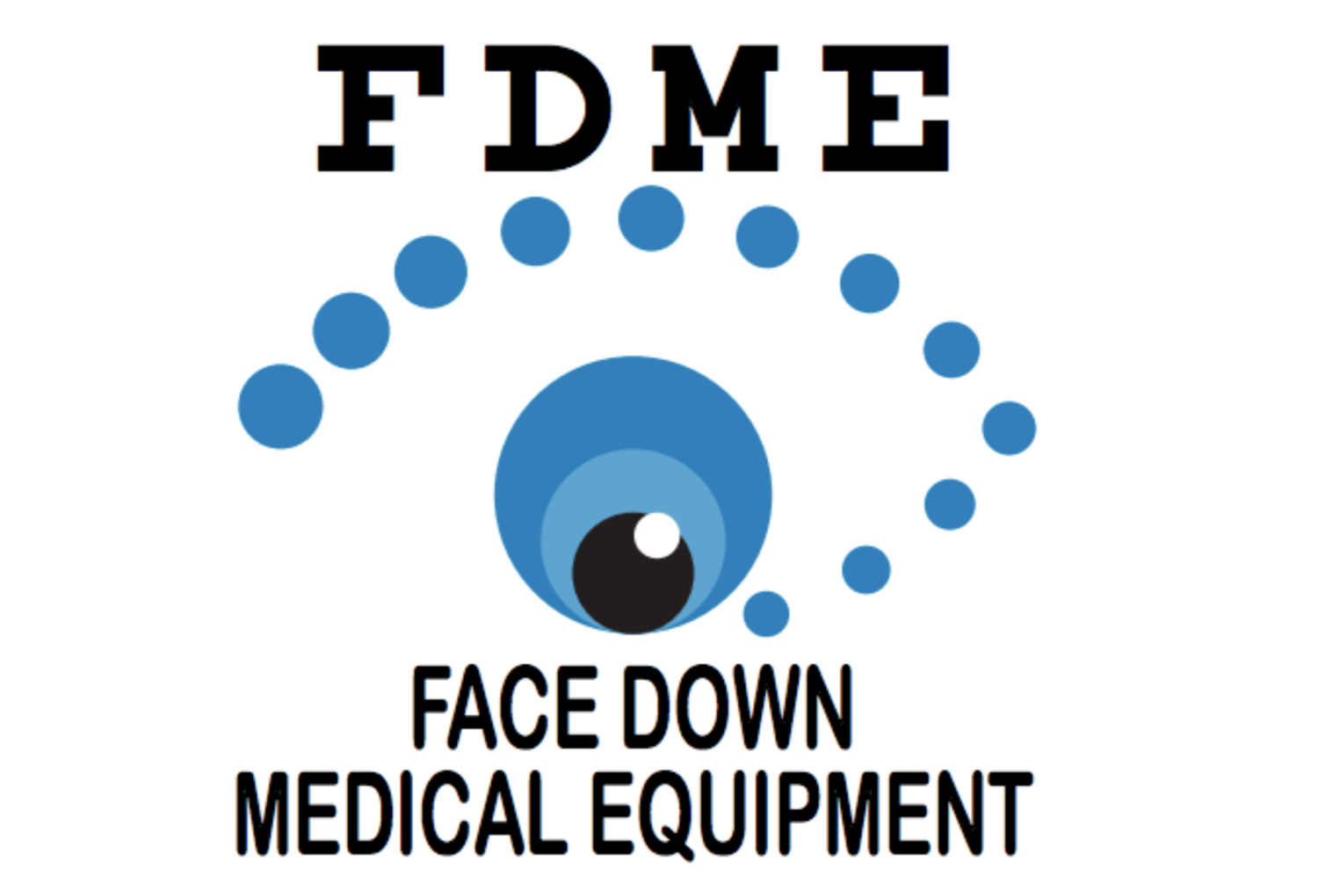 Face Down Medical Equipment