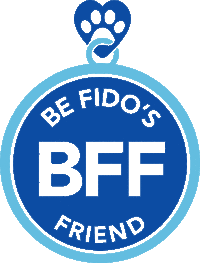 Be Fido&#39;s Friend