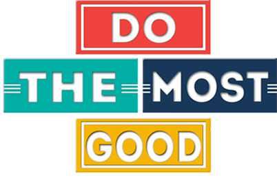 DoTheMostGood