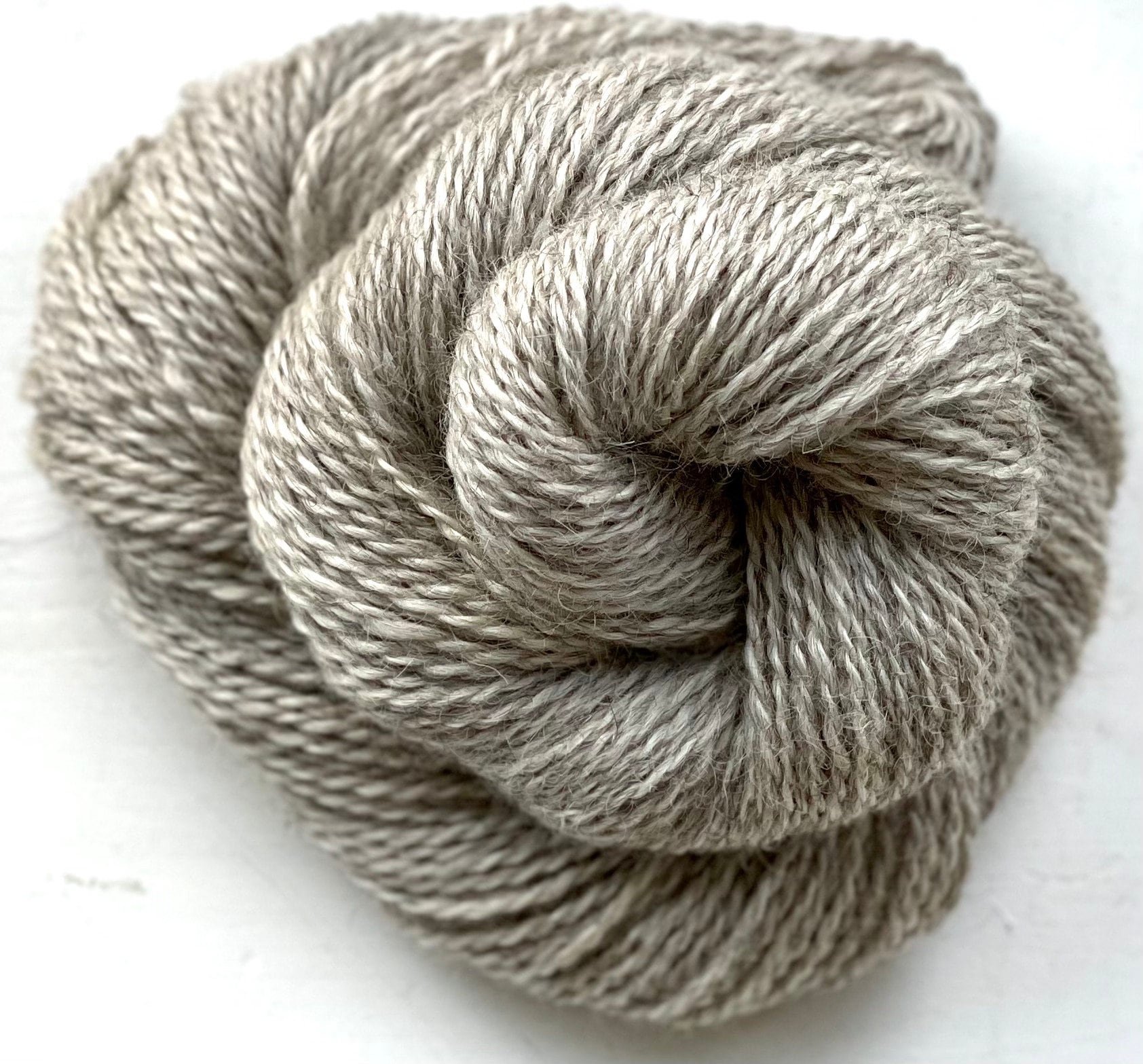 The Uncles - Cotswold 2-ply Medium weight Aran Yarn — Wing & A Prayer Farm