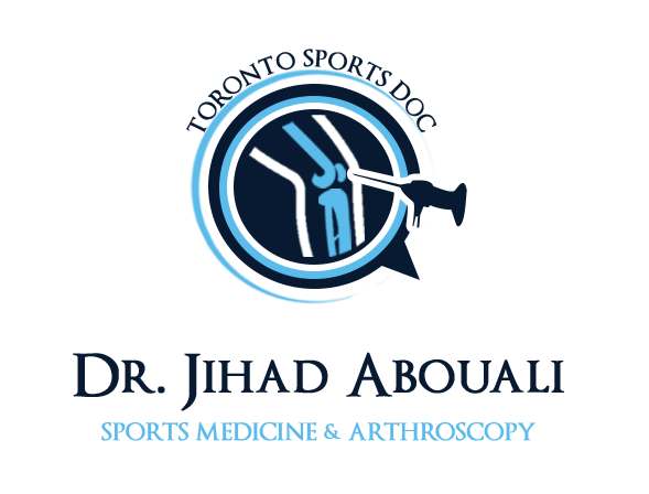 Dr. Jihad Abouali