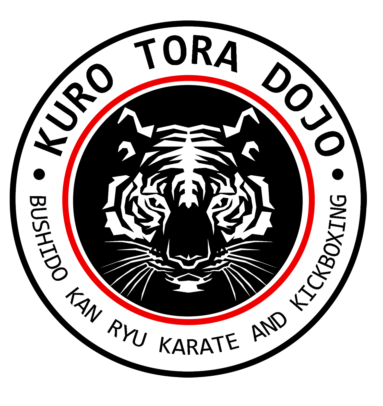 Kuro Tora Dojo Martial Arts