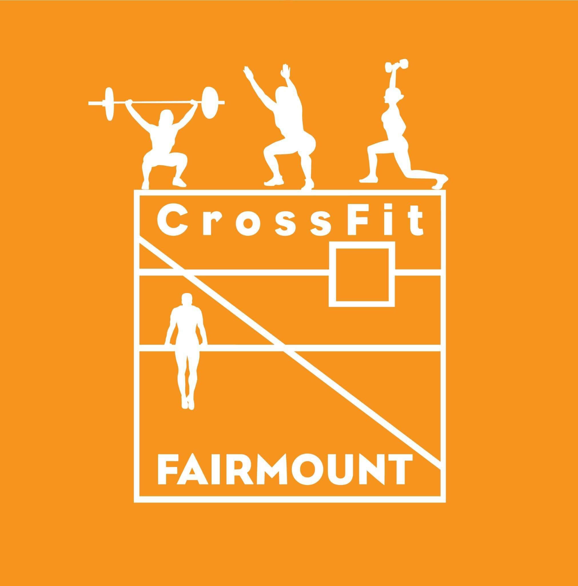Crossfit Fairmount