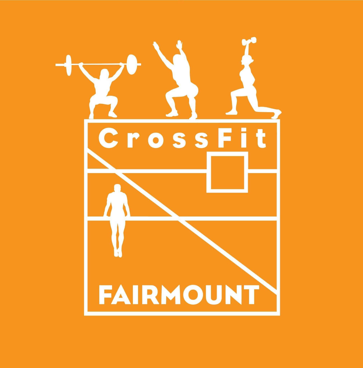 Crossfit Fairmount