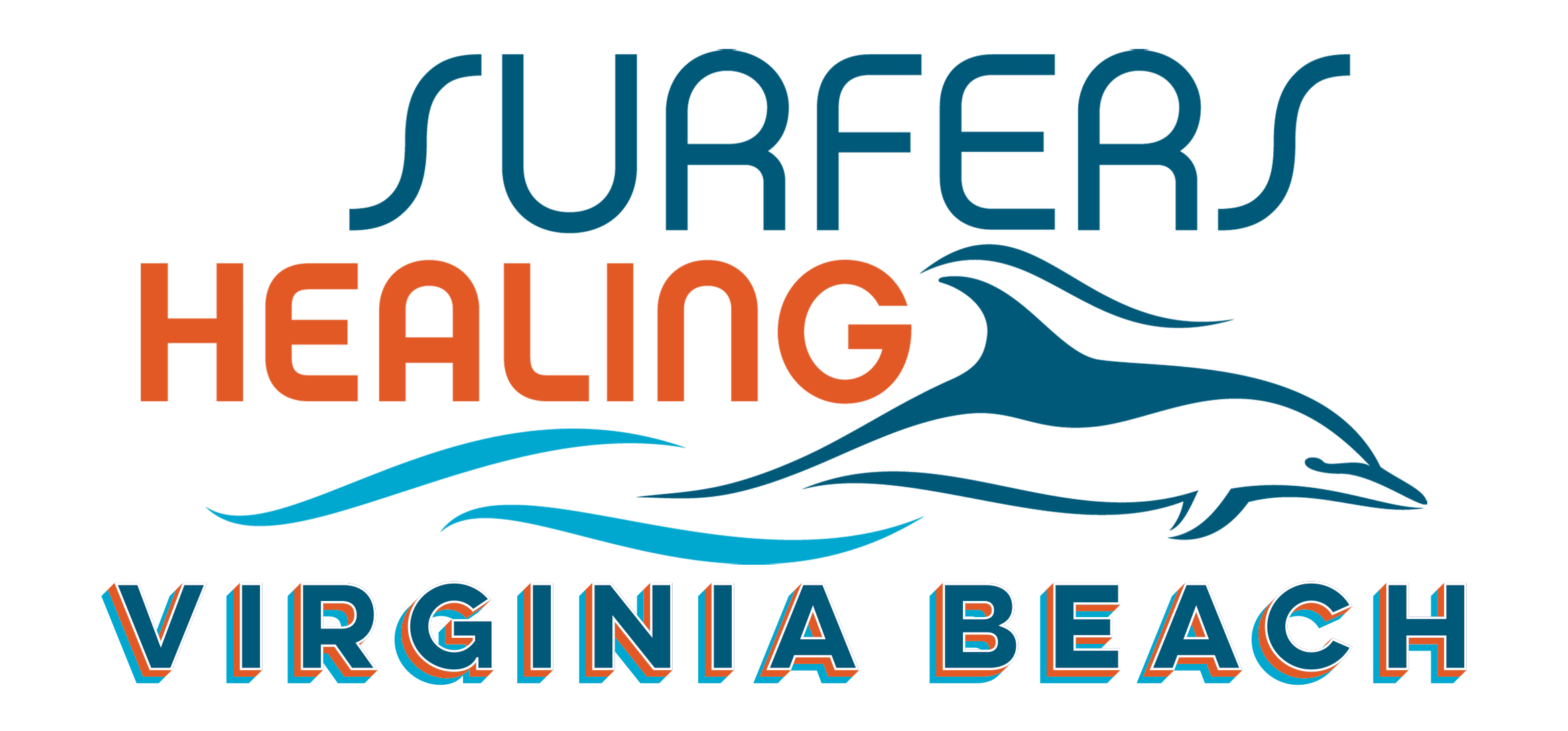 Surfers Healing Virginia Beach
