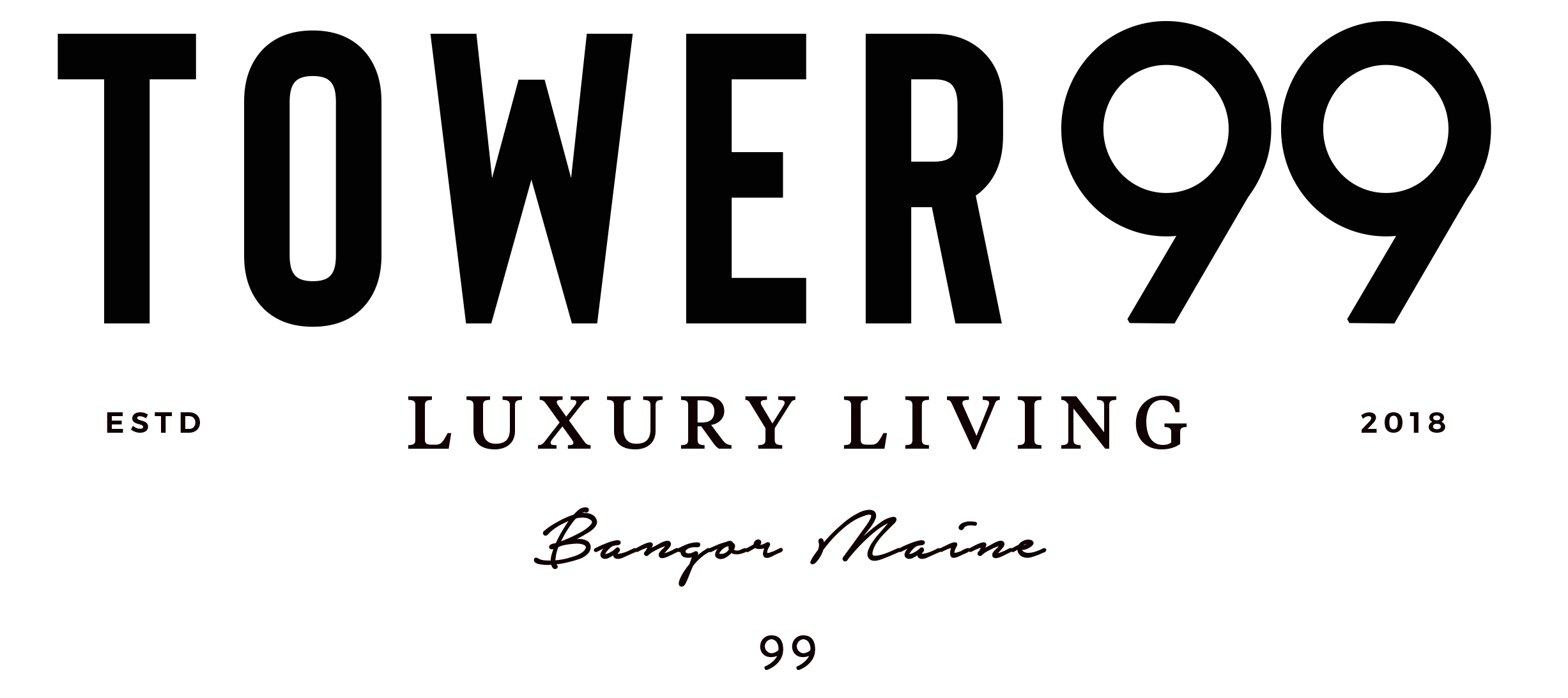 Tower 99 - Luxury Living