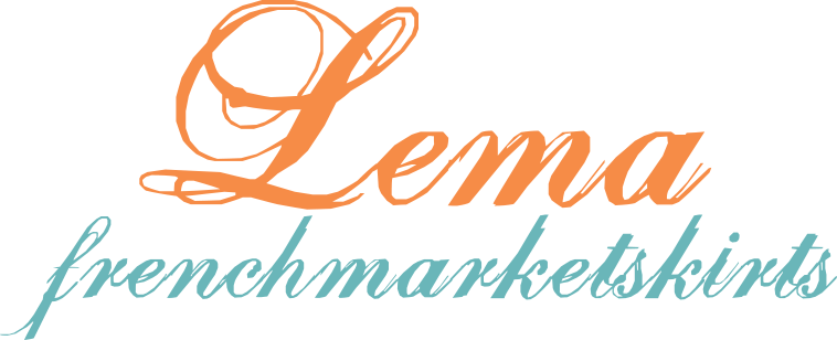 Lema French Market Skirts
