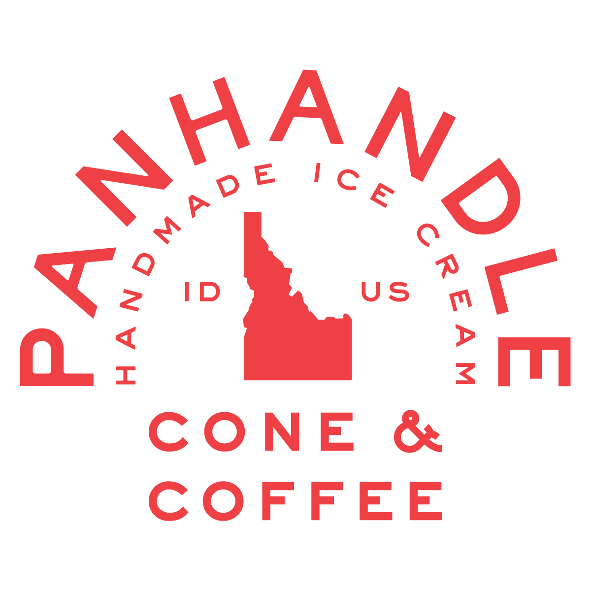 Panhandle Cone & Coffee