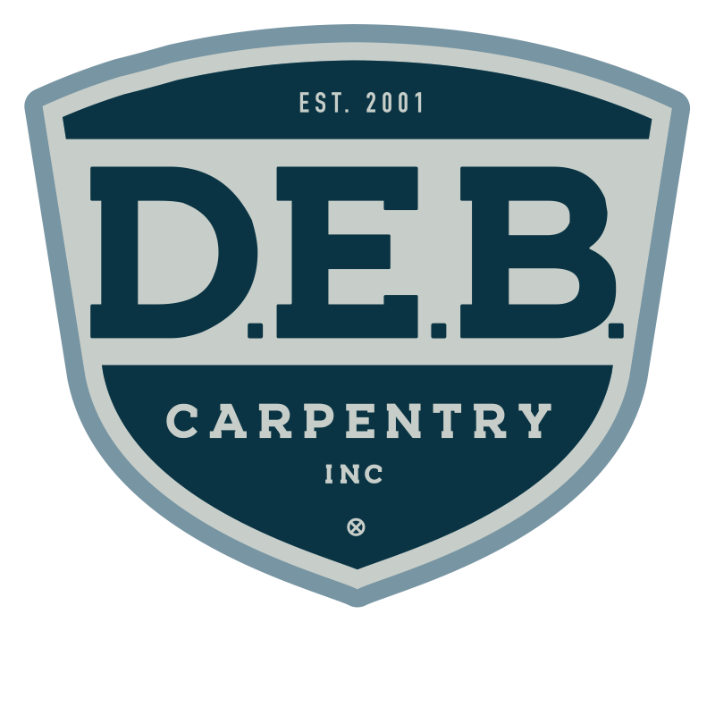 D.E.B. Carpentry Inc