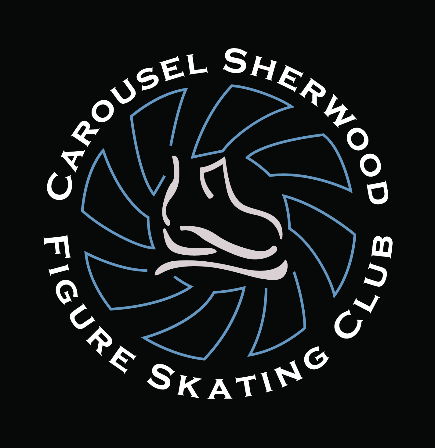Carousel Sherwood Figure Skating Club