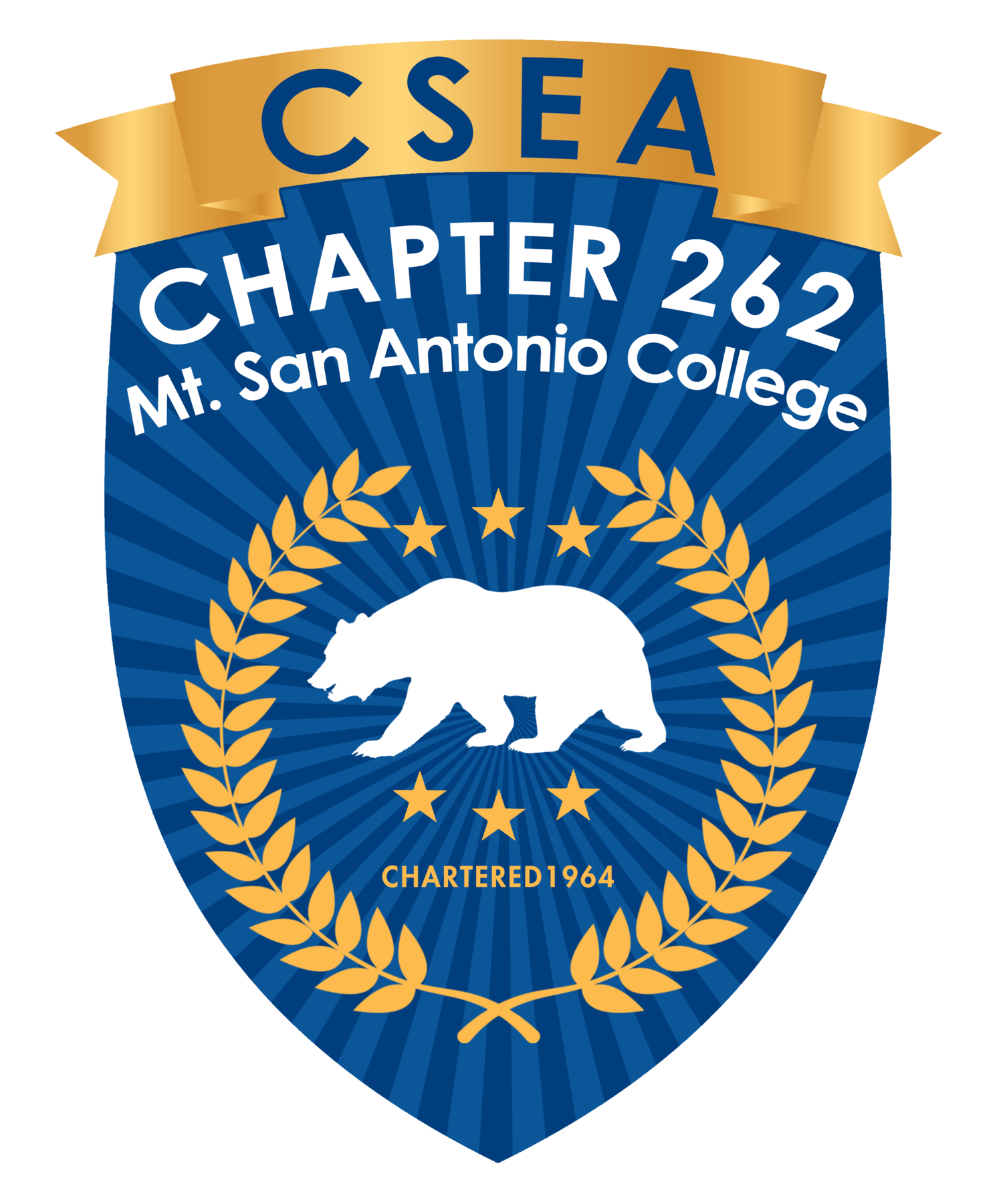 CSEA Chapter 262 — Mt. San Antonio College