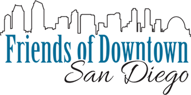 Friends of Downtown San Diego