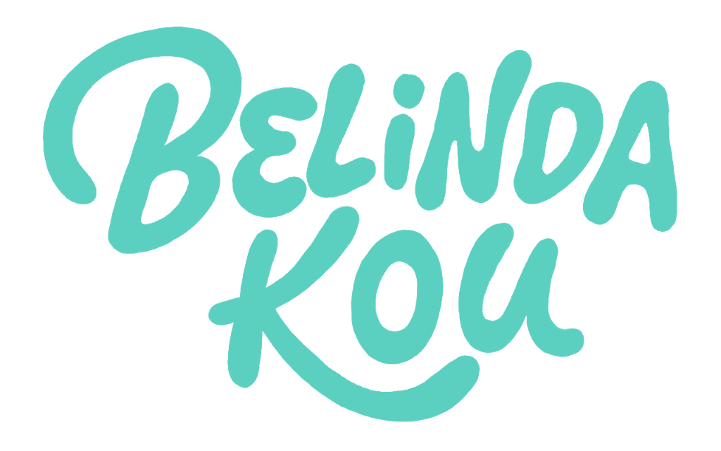 Belinda | Lettering Artist and Illustrator