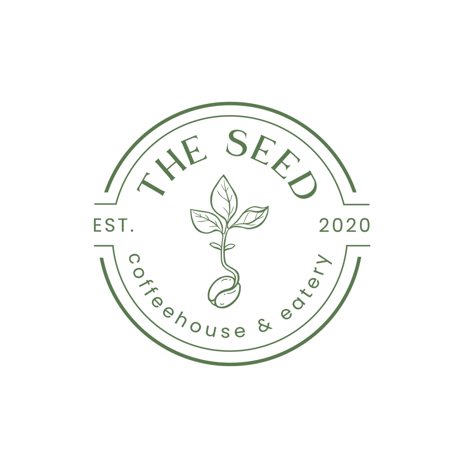 The Seed