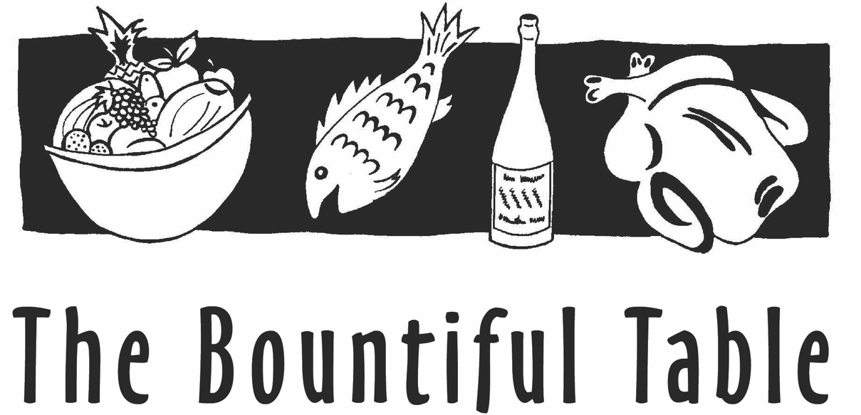 The Bountiful Table: Catering In Bozeman