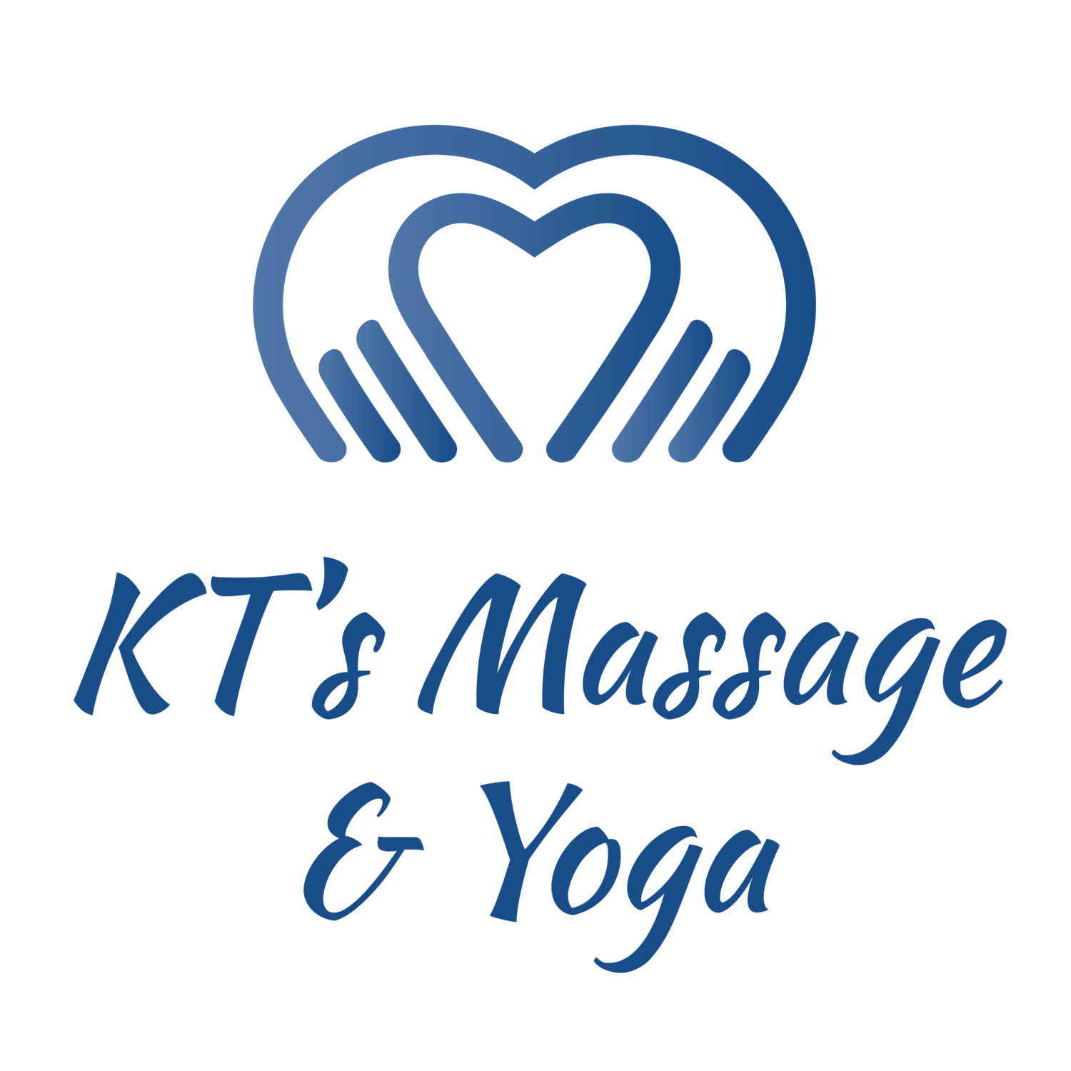 KT's Massage & Yoga