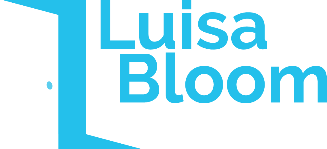 Luisa Bloom, Psychotherapist