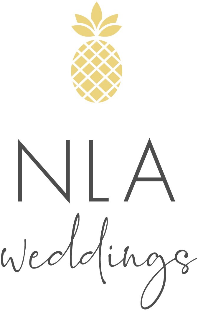 NLA Weddings