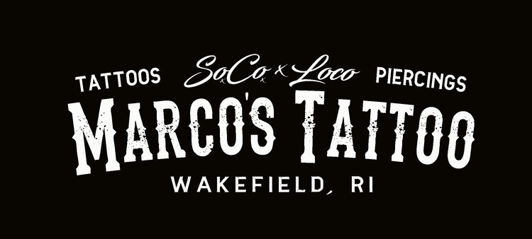 Marco's Tattoo