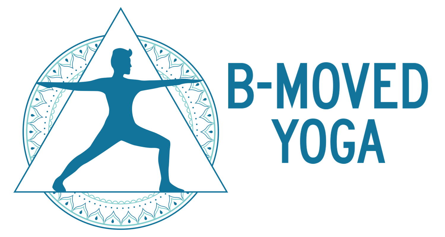 B-Moved Yoga