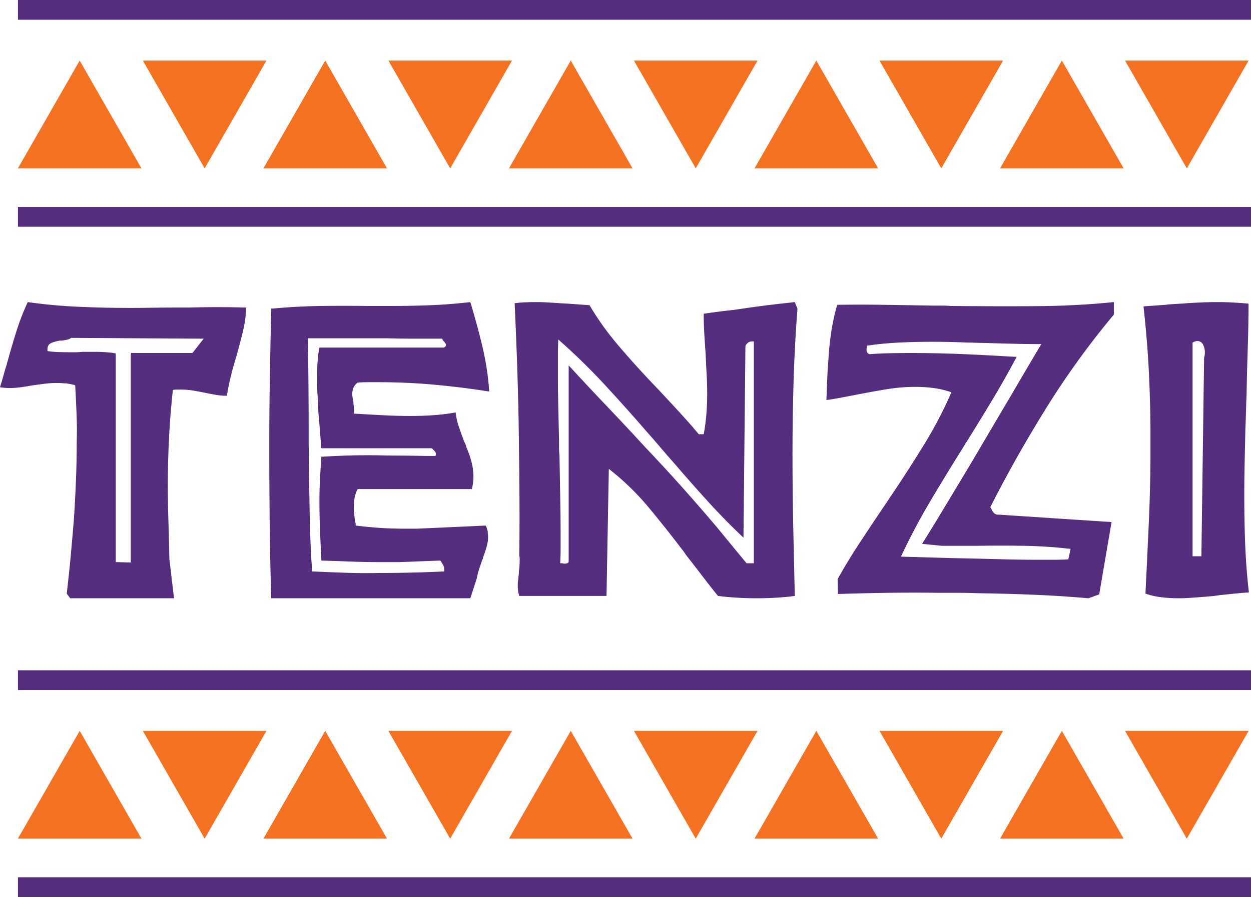 TENZI