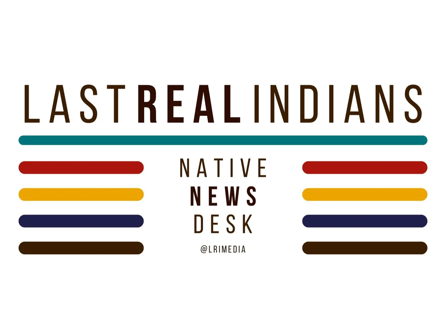 Last Real Indians