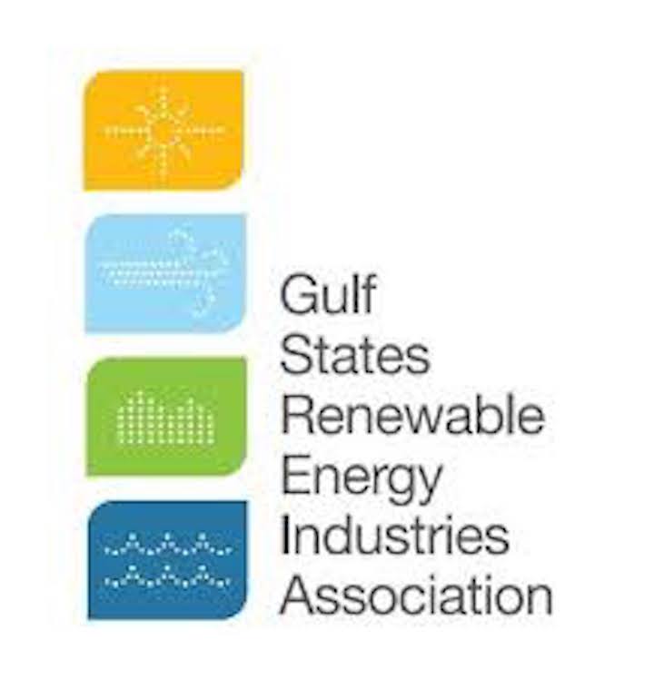 Gulf States Renewable Energy Industry Association