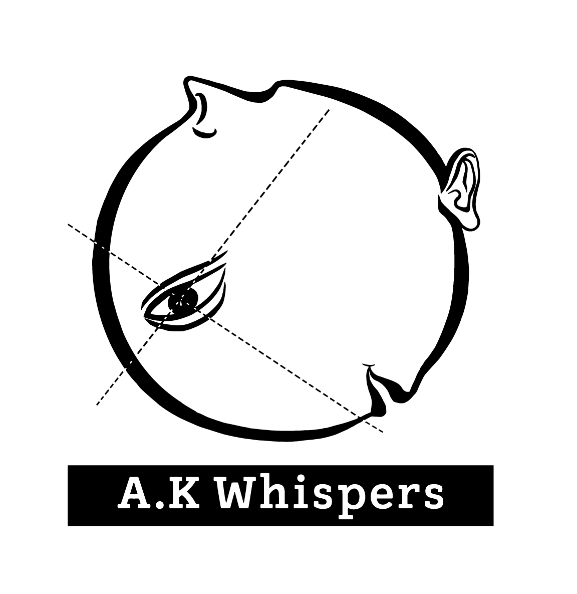 AK Whispers