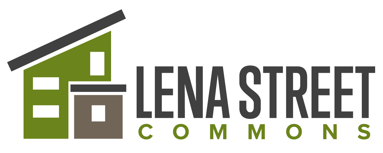 Lena Street Commons