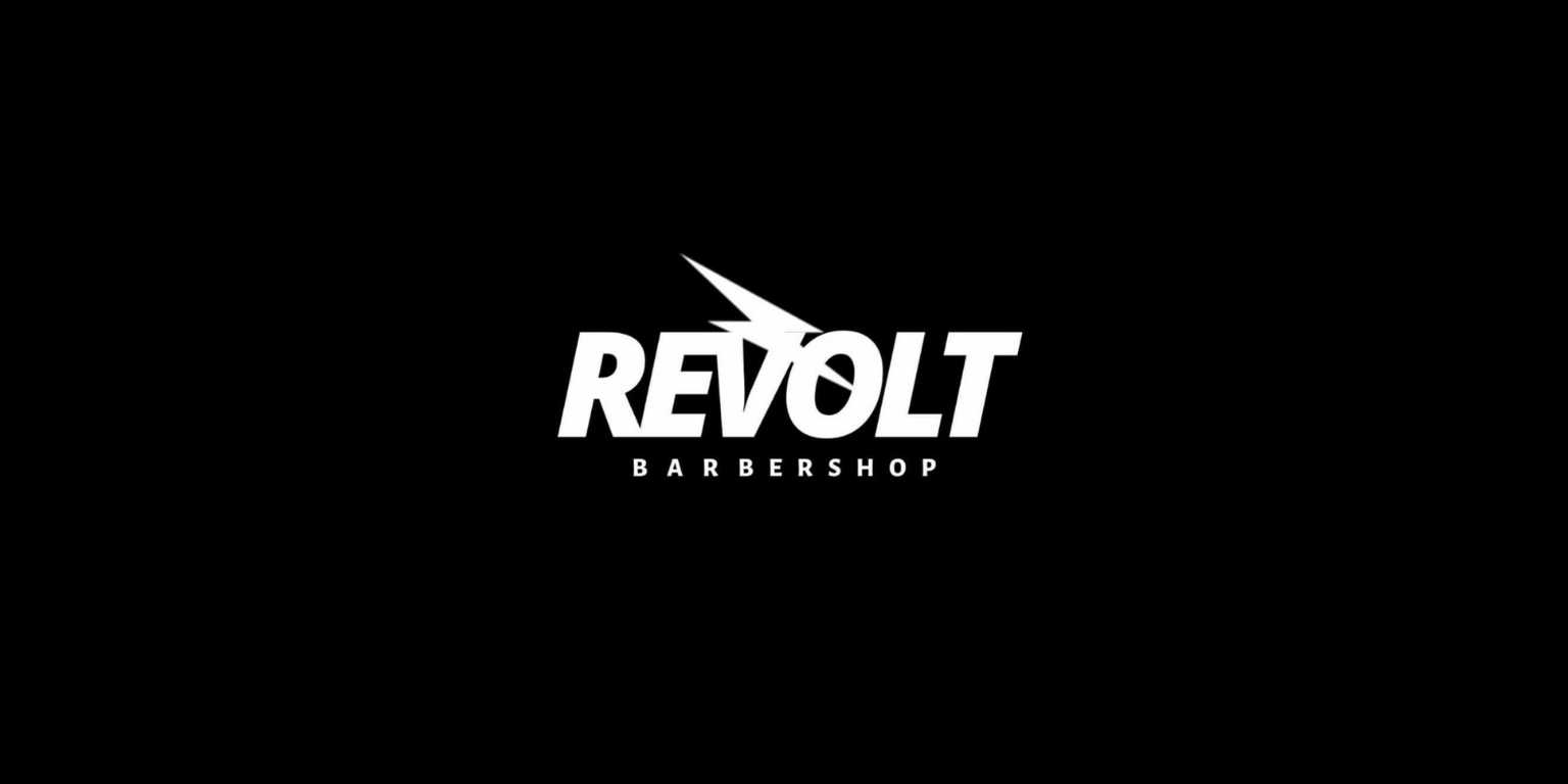 REVOLT BARBERSHOP