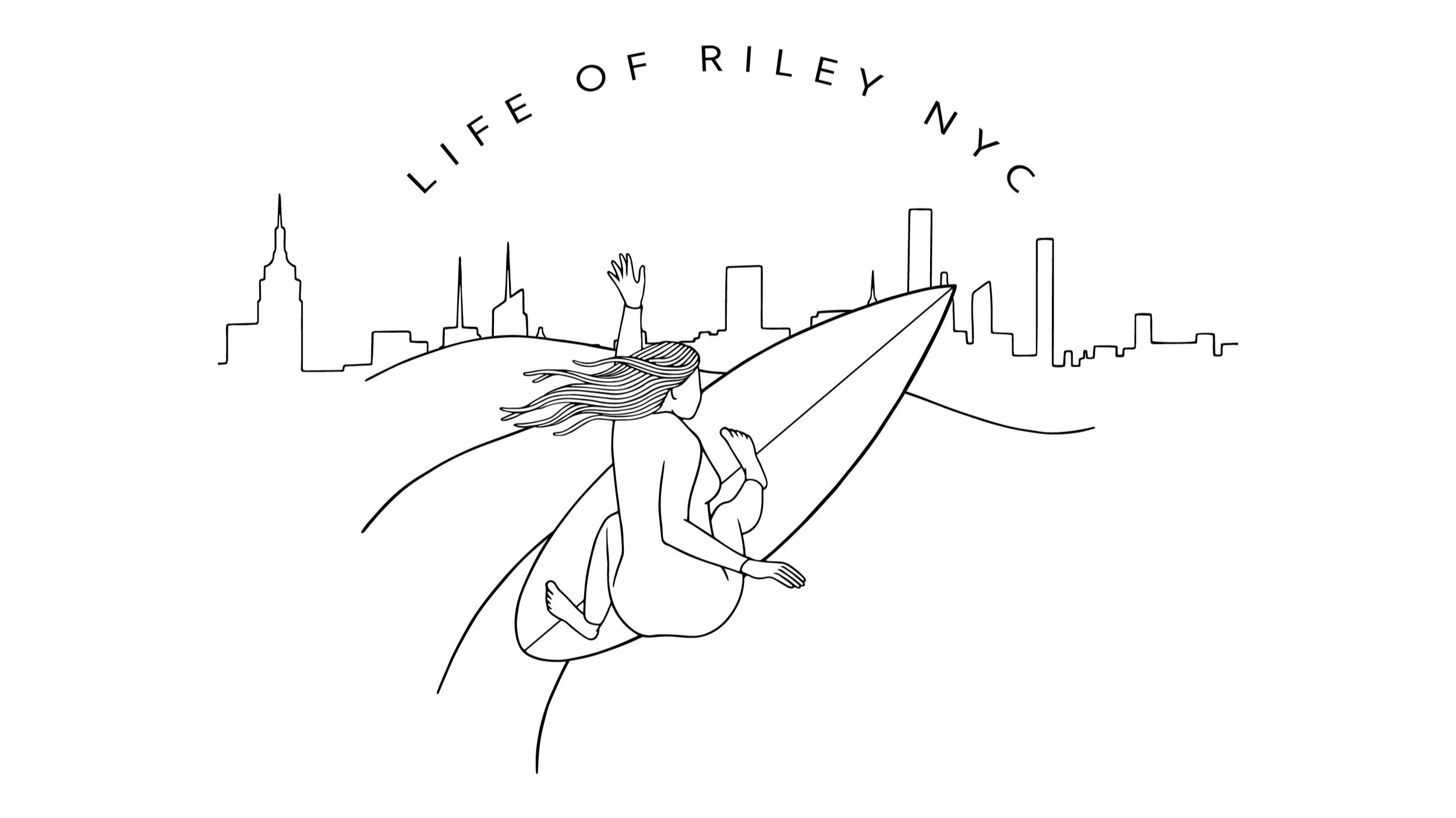 Life of Riley NYC