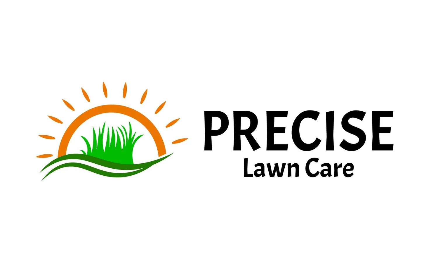 Precise Lawn Care - Lawn Maintenance & Landscaping