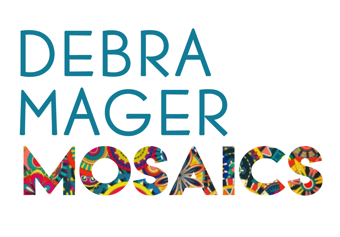 Debra Mager Mosaics