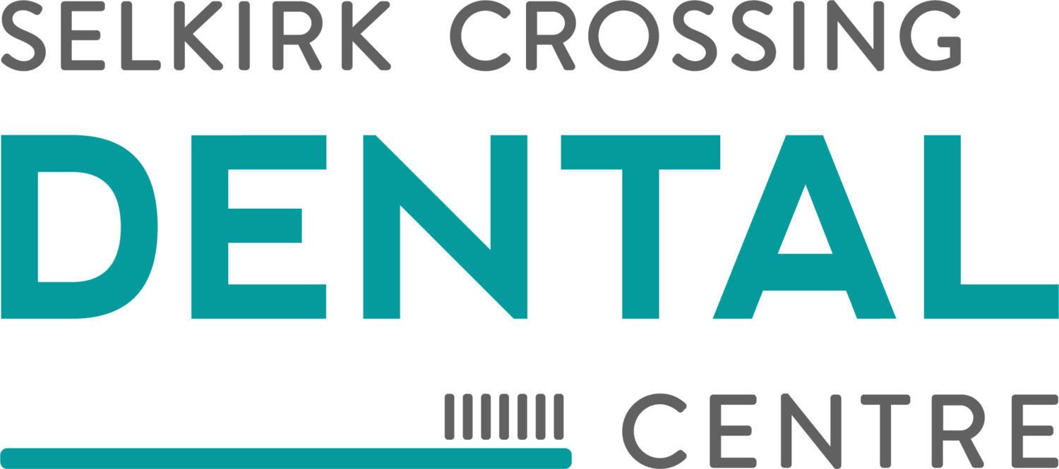 Selkirk Crossing Dental Centre