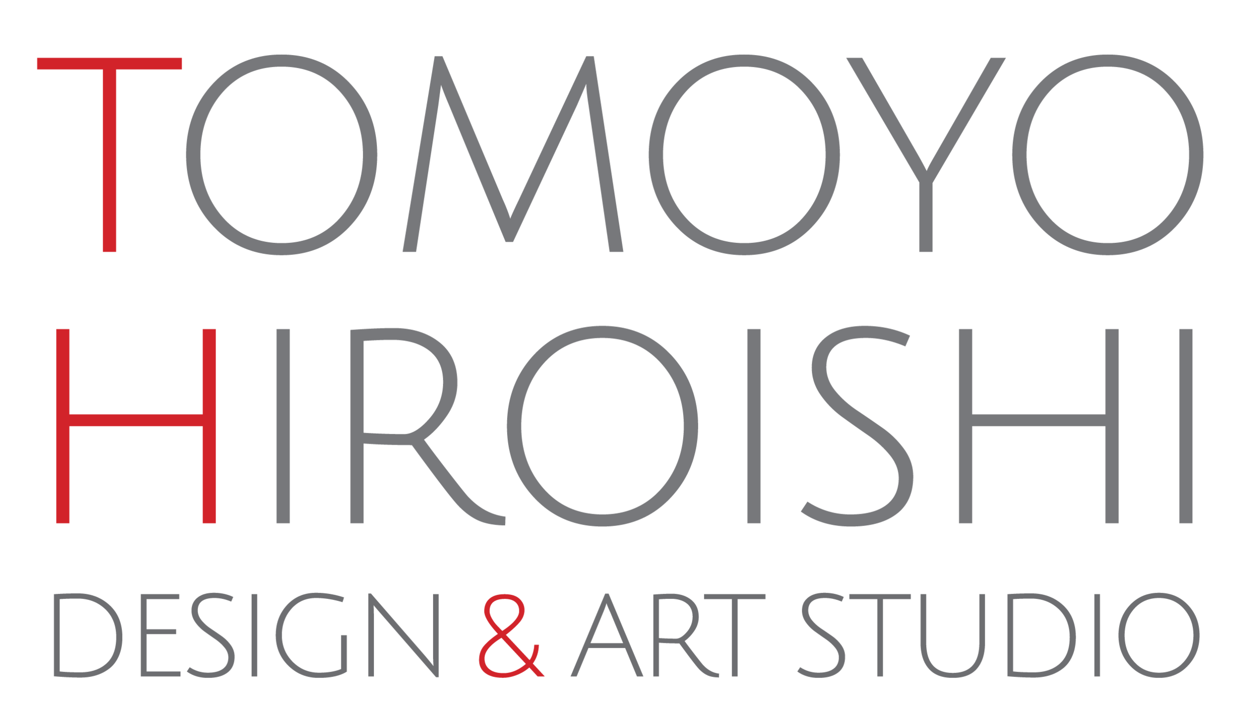 Tomoyo Hiroishi Design &amp; Art Studio 